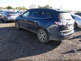 Chevrolet Traverse 2Lt 1GNKRHKD3GJ158499 снимка
