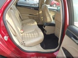 Ford Fusion Hybrid Se 3FA6P0LU5ER174096 photo