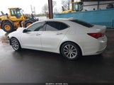 Acura Tlx Standard 19UUB1F37LA005182 снимка
