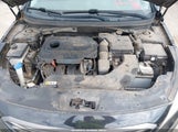 Hyundai Sonata Sport 5NPE34AF3GH374056 fotografie