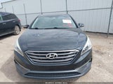 Hyundai Sonata Sport 5NPE34AF3GH374056 fotografie