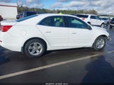 Chevrolet Malibu Ls 1G11B5SL0FF355154 снимка