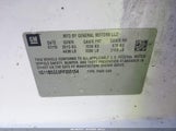 Chevrolet Malibu Ls 1G11B5SL0FF355154 снимка