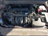 Ford Fusion Se 3FA6P0H78ER272784 снимка