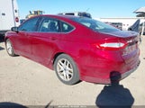 Ford Fusion Se 3FA6P0H78ER272784 снимка