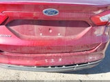 Ford Fusion Se 3FA6P0H78ER272784 снимка