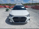 Audi A3 Premium 40 Tfsi Front-Wheel Drive S Tronic WAUAUDGY4RA126507 fotografie