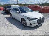 Audi A3 Premium 40 Tfsi Front-Wheel Drive S Tronic WAUAUDGY4RA126507 fotografie