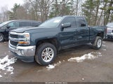 Chevrolet Silverado  1Lt 1GCRCREH2HZ326651 снимка