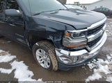 Chevrolet Silverado  1Lt 1GCRCREH2HZ326651 снимка