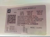 Chevrolet Colorado 2Wd Long Box Wt 1GCHSBEA1L1246824 photo