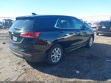 Chevrolet Equinox Fwd Lt 3GNAXKEG5RL351107 снимка