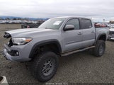 Toyota Tacoma Trd Off Road 3TMCZ5AN5JM176454 снимка