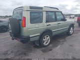 Land Rover Discovery Se SALTY19424A863828 снимка