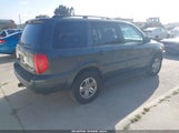 Honda Pilot Ex-L 2HKYF18504H561945 снимка