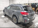 Subaru Outback 2.5I Limited 4S4BRBKC8C3237268 снимка