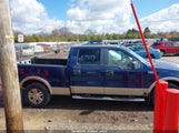 Ford F-150 60Th Anniversary/Fx4/King Ranch/Lariat/Xlt 1FTPW14V28FB10324 photo