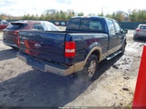 Ford F-150 60Th Anniversary/Fx4/King Ranch/Lariat/Xlt 1FTPW14V28FB10324 fotografie