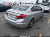Honda Civic Lx 19XFB2F5XEE223440 снимка