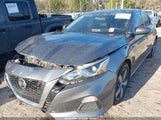 Nissan Altima 2.5 S 1N4BL4BV3KC188052 снимка
