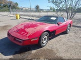 Chevrolet Corvette LOT-1-44579218 снимка