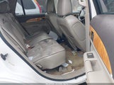 Lincoln Mkx 2LMDJ8JK8BBJ31787 photo