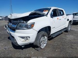Chevrolet Colorado Lt 1GCGSCEN6K1111499 photo