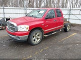 Dodge Ram  Slt 1D7HU18248S585500 fotografie