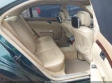 Mercedes-Benz S 550 WDDNG7DB0DA500624 снимка