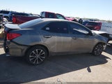 Toyota Corolla Xse 5YFBURHE8HP696724 снимка