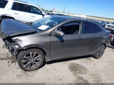 Toyota Corolla Xse 5YFBURHE8HP696724 снимка