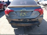 Toyota Corolla Xse 5YFBURHE8HP696724 снимка