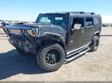 Hummer H2 Suv 5GRGN23U35H115371 снимка