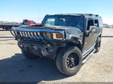 Hummer H2 Suv 5GRGN23U35H115371 снимка