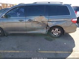 Honda Odyssey Ex-L 5FNRL38757B429034 снимка