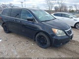 Honda Odyssey Touring 5FNRL38848B112193 снимка