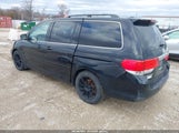 Honda Odyssey Touring 5FNRL38848B112193 снимка