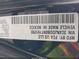 Jeep Compass Trailhawk 4X4 3C4NJDDB0NT191290 снимка