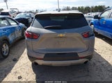 Chevrolet Blazer Fwd 1Lt 3GNKBBRA4MS509993 снимка