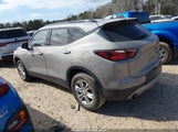 Chevrolet Blazer Fwd 1Lt 3GNKBBRA4MS509993 photo