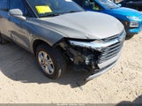 Chevrolet Blazer Fwd 1Lt 3GNKBBRA4MS509993 photo