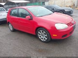 Volkswagen Rabbit 4-Door WVWCR91K97W007852 photo