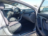 Hyundai Elantra Sport KMHDH4AH1GU489061 photo