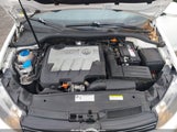 Volkswagen Jetta Sportwagen 2.0L Tdi 3VWPL7AJ7DM670439 photo