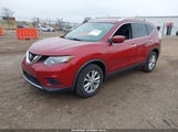 Nissan Rogue Sv KNMAT2MV2GP593021 снимка