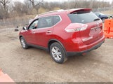 Nissan Rogue Sv KNMAT2MV2GP593021 снимка