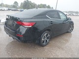 Nissan Sentra Sv Xtronic Cvt 3N1AB8CV0NY257972 fotografie