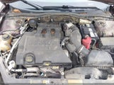 Lincoln Mkz 3LNHL2JC9CR836744 снимка