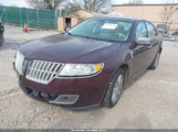 Lincoln Mkz 3LNHL2JC9CR836744 fotografie