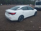 Nissan Sentra Sv Xtronic Cvt 3N1AB8CV8RY237703 photo